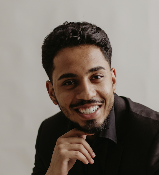 Luan Macena